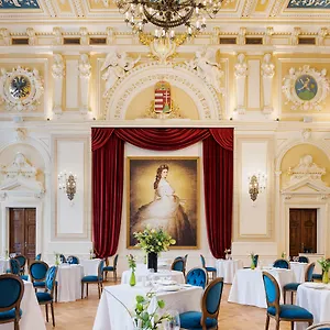 فندق Aurea Ana Palace By Eurostars Company, بودابست