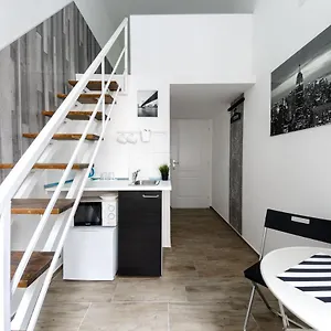  Апартаменты Rio's Stylish Flats