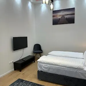  Апартаменты Lizu Apartmant